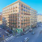 B&B Salerno Centrale 게스트하우스 살레르노