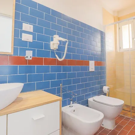 B&B Salerno Centrale