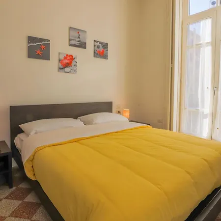 B&B Salerno Centrale בית הארחה 4*