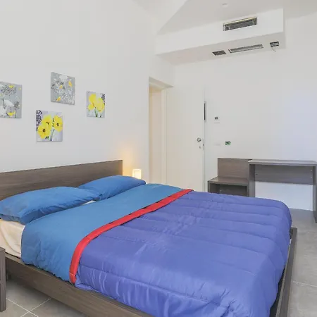 בית הארחה B&B Salerno Centrale