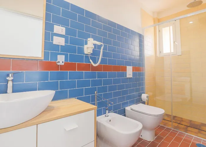 B&B Salerno Centrale