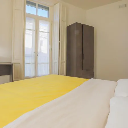 B&B Salerno Centrale ساليرنو