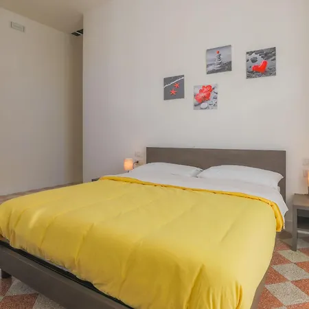 بيت ضيافة Salerno Centrale - Amami Collection