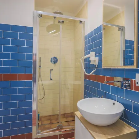 B&B Salerno Centrale 4*