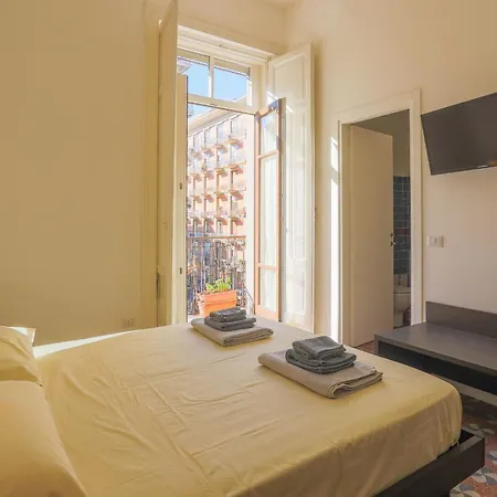 게스트하우스 B&B Salerno Centrale 살레르노