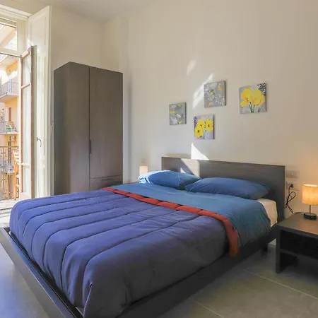 B&B Salerno Centrale 게스트하우스