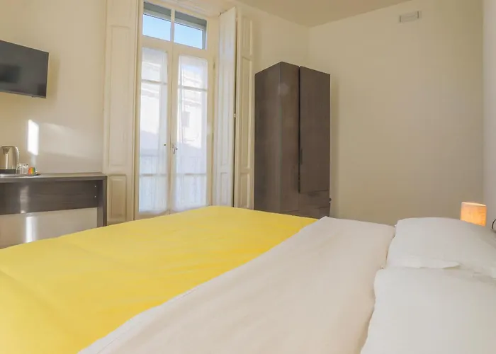 B&B Salerno Centrale Salerno