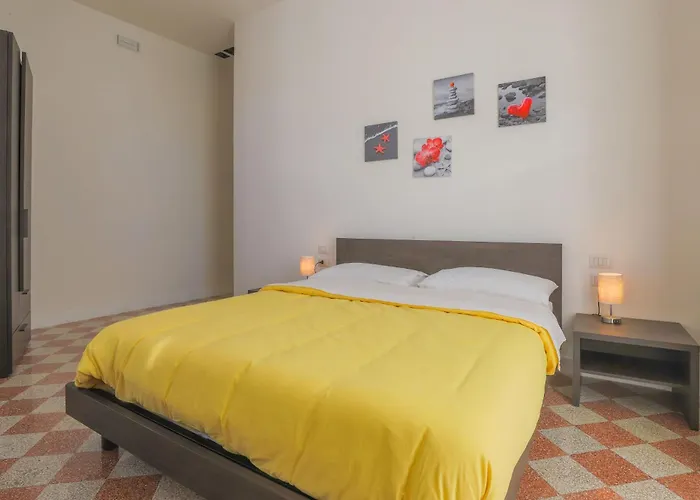 Gæstehus B&B Salerno Centrale