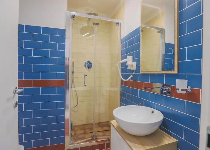 B&B Salerno Centrale 4*