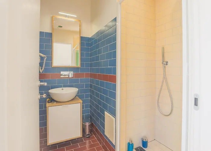 B&B Salerno Centrale Gæstehus Salerno